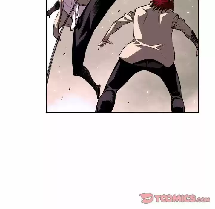 Supernova (Killer Whale) Ch.104