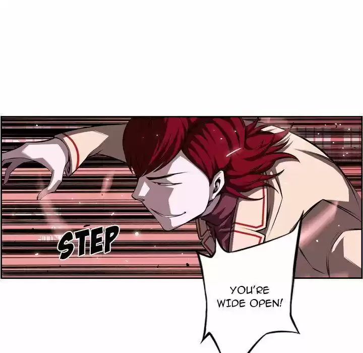 Supernova (Killer Whale) Ch.104