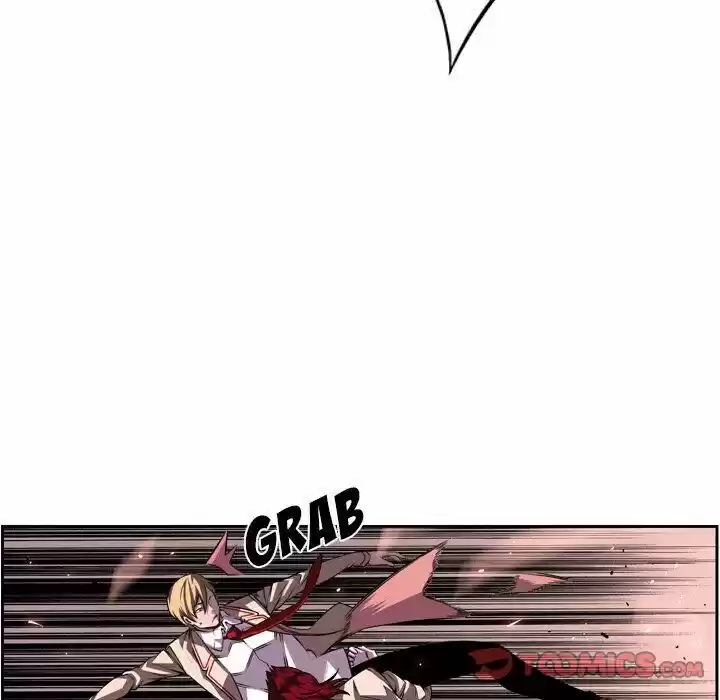 Supernova (Killer Whale) Ch.104