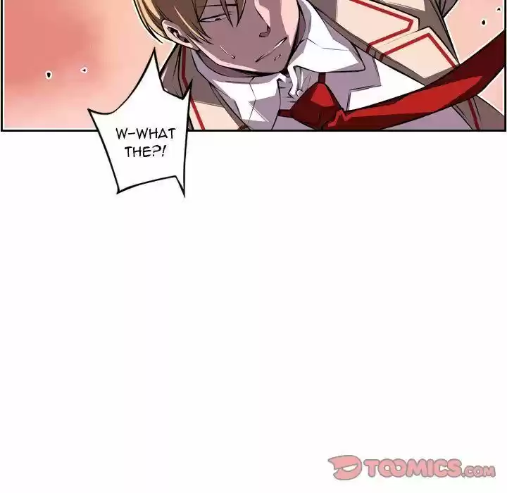 Supernova (Killer Whale) Ch.104