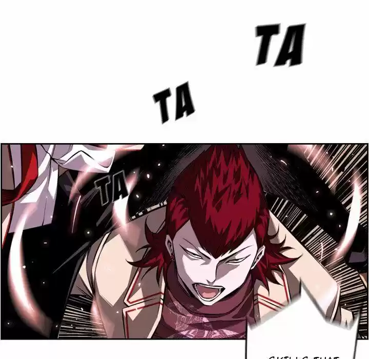 Supernova (Killer Whale) Ch.104