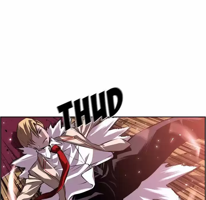 Supernova (Killer Whale) Ch.104