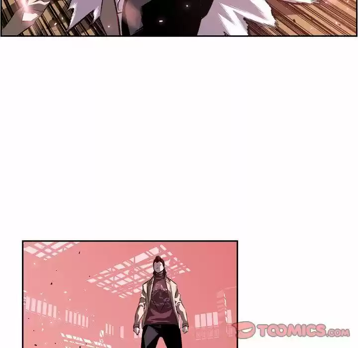 Supernova (Killer Whale) Ch.104