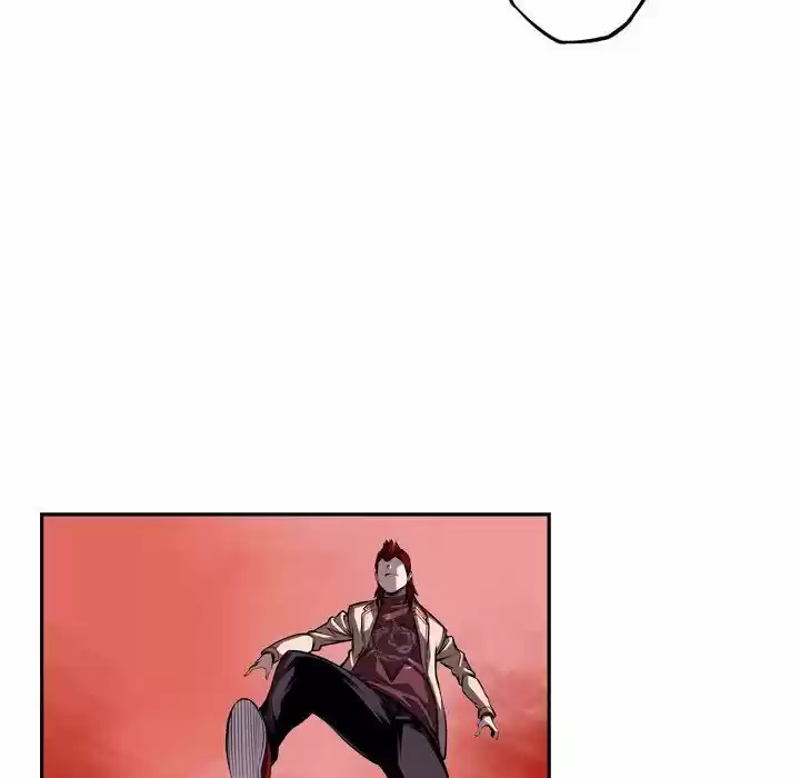 Supernova (Killer Whale) Ch.104