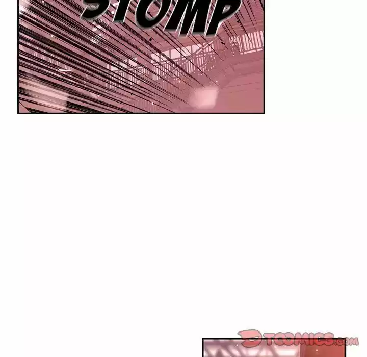 Supernova (Killer Whale) Ch.104