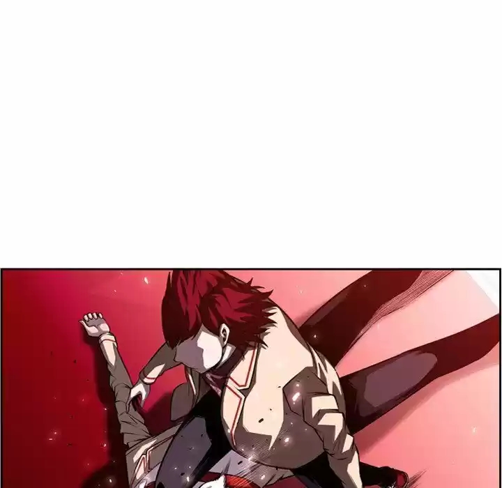 Supernova (Killer Whale) Ch.104