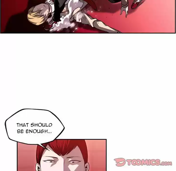 Supernova (Killer Whale) Ch.104