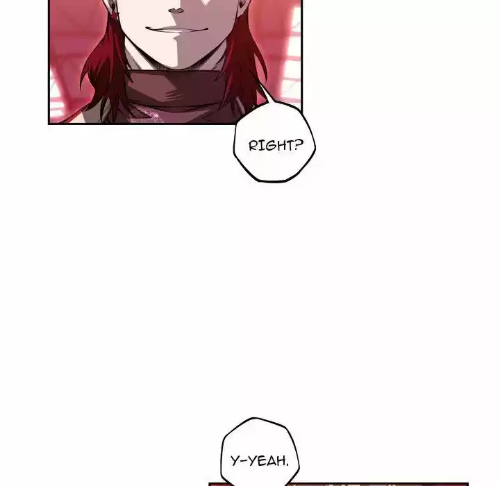 Supernova (Killer Whale) Ch.104