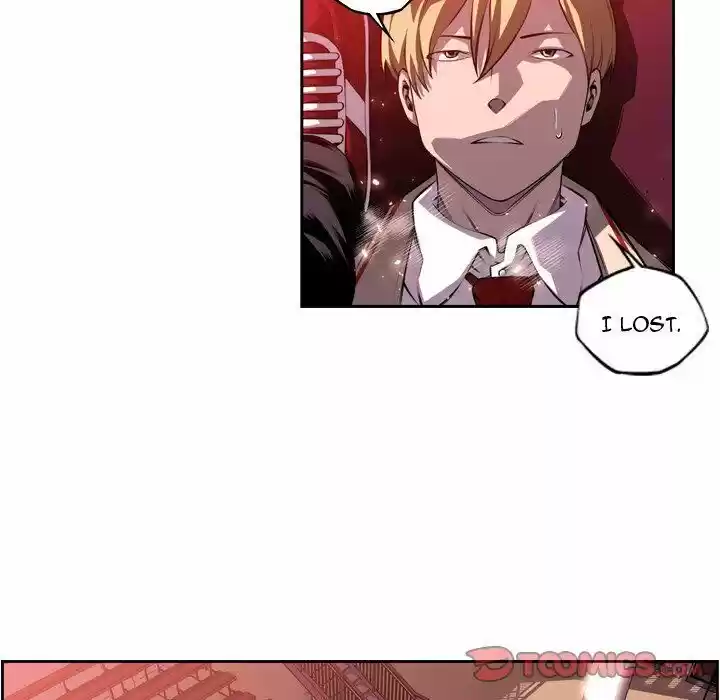 Supernova (Killer Whale) Ch.104