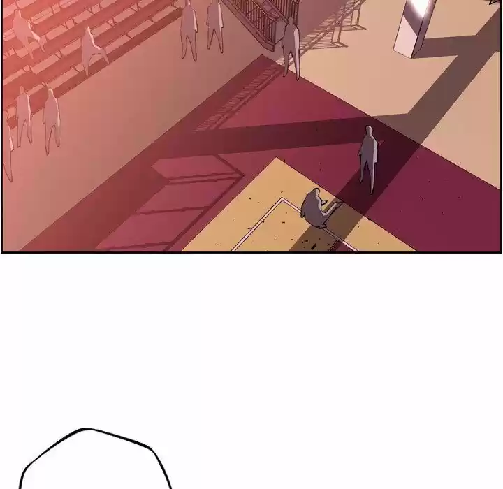 Supernova (Killer Whale) Ch.104