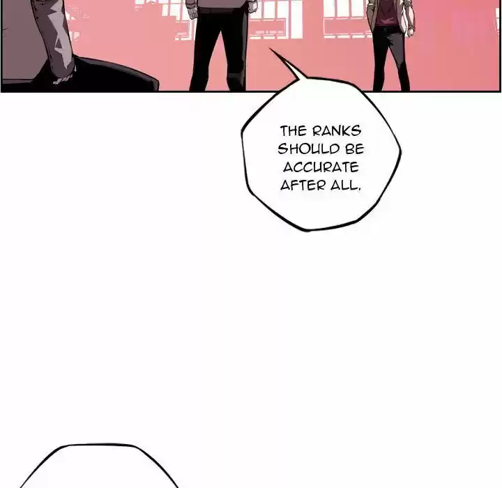 Supernova (Killer Whale) Ch.104