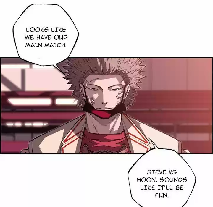 Supernova (Killer Whale) Ch.104