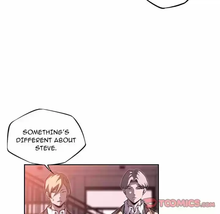 Supernova (Killer Whale) Ch.104