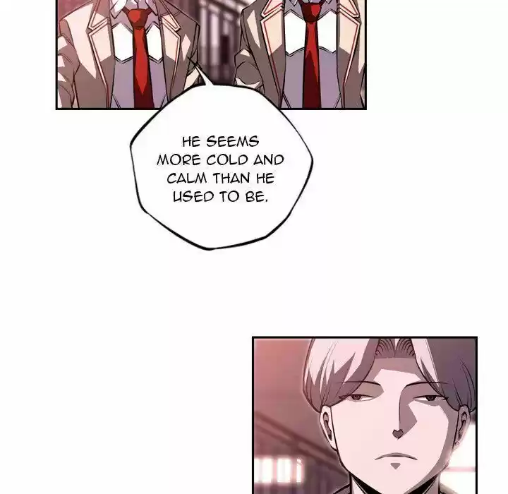 Supernova (Killer Whale) Ch.104