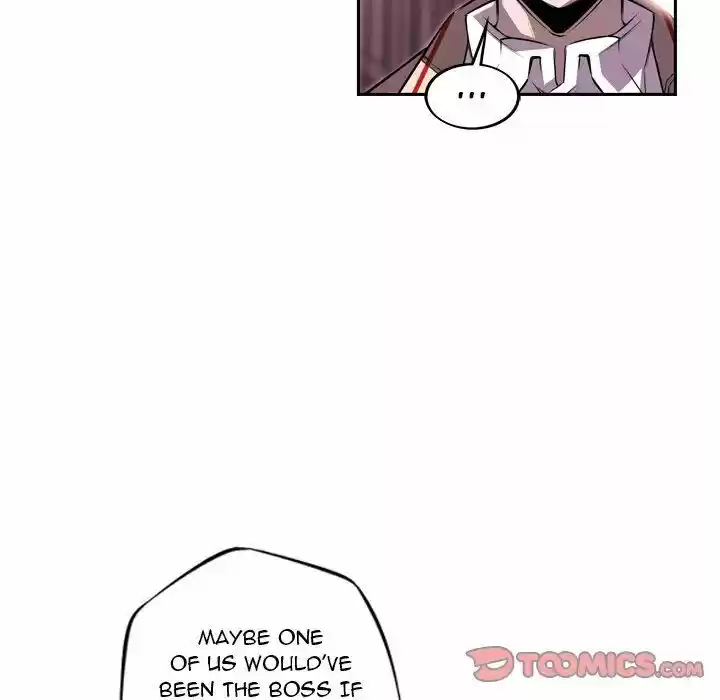 Supernova (Killer Whale) Ch.104