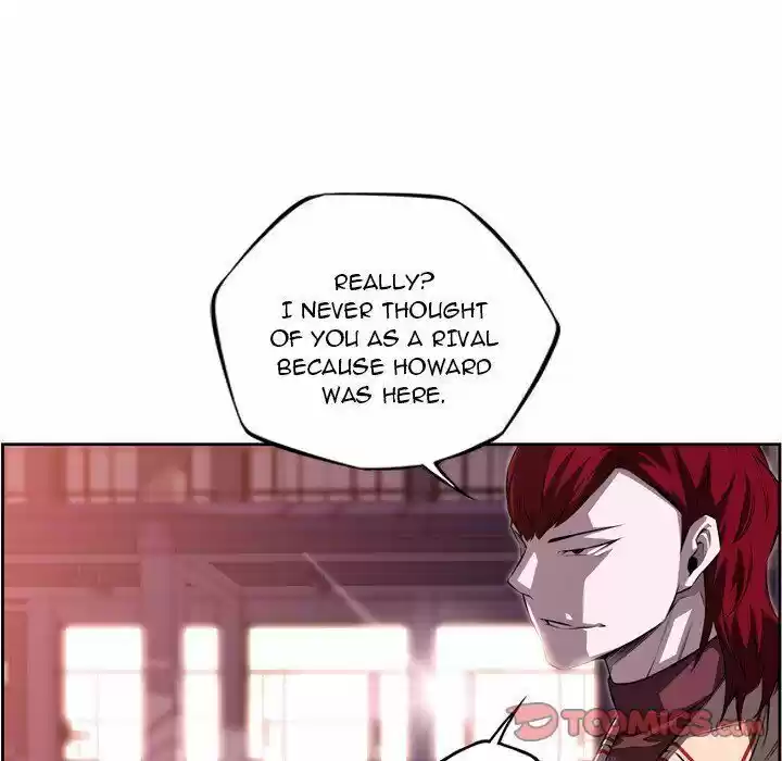 Supernova (Killer Whale) Ch.104