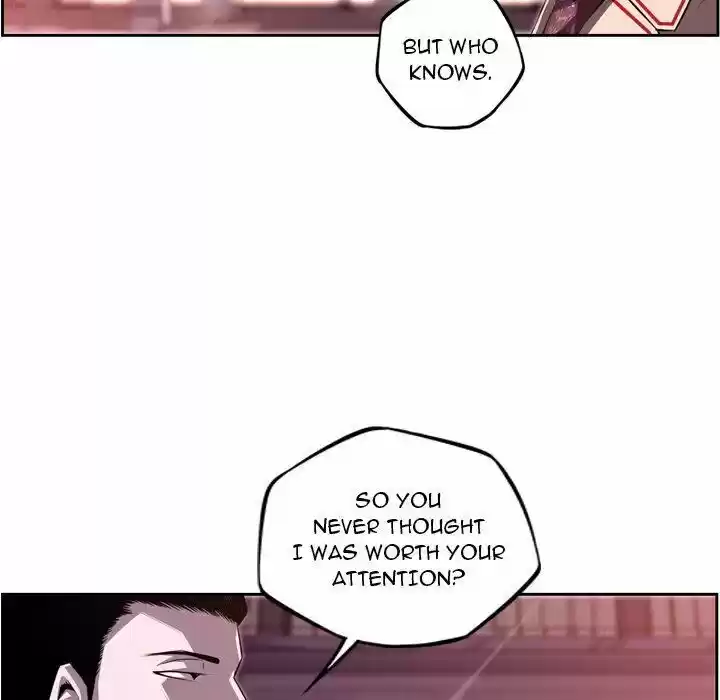 Supernova (Killer Whale) Ch.104