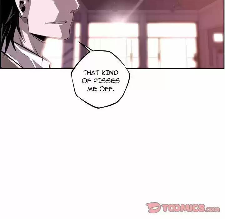 Supernova (Killer Whale) Ch.104