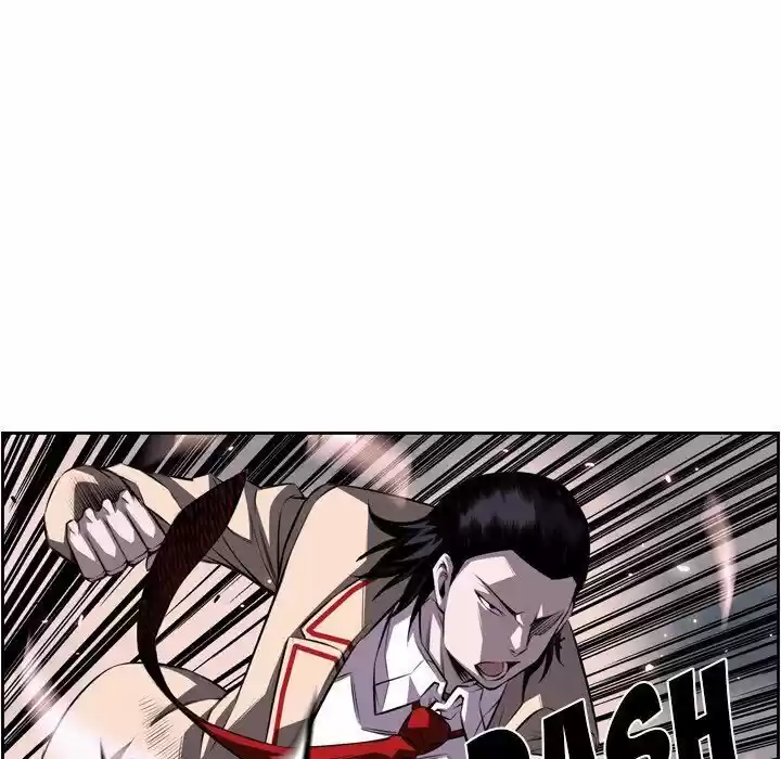 Supernova (Killer Whale) Ch.104