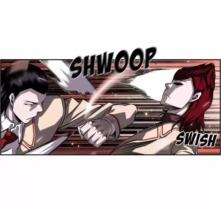 Supernova (Killer Whale) Ch.104