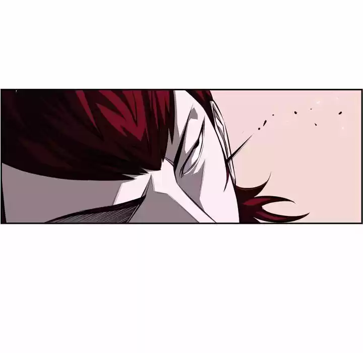 Supernova (Killer Whale) Ch.104