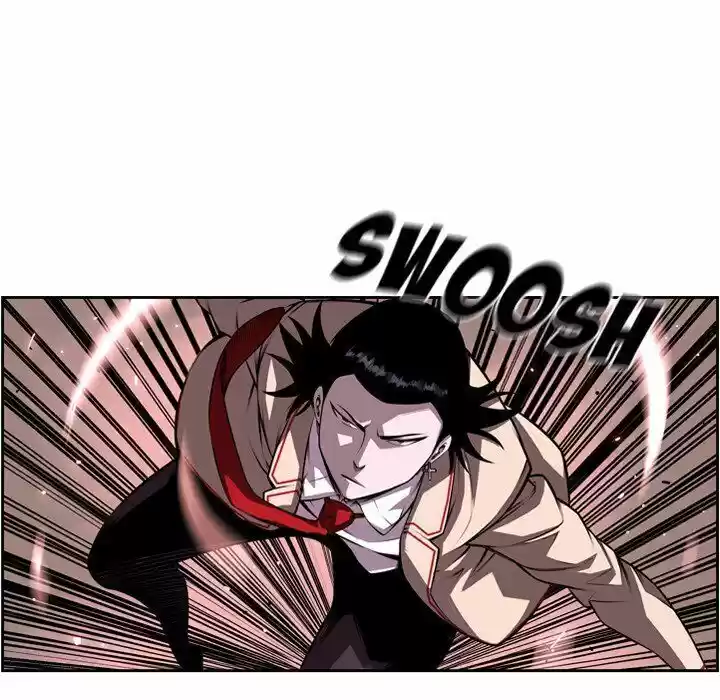 Supernova (Killer Whale) Ch.104