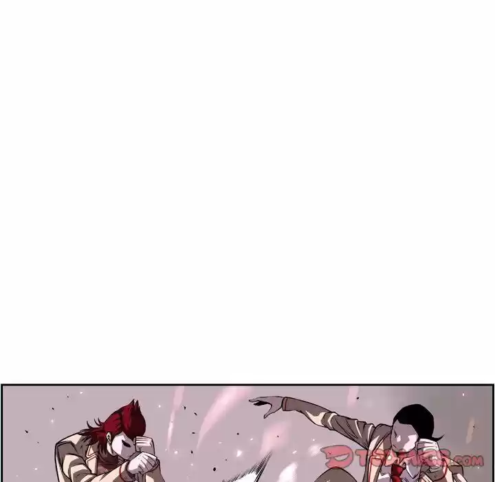 Supernova (Killer Whale) Ch.104