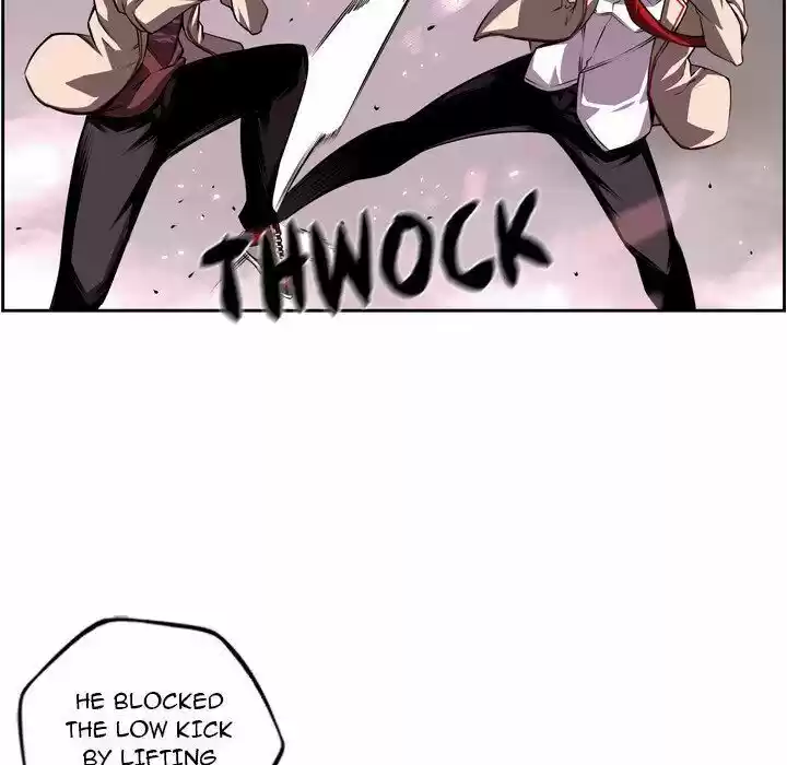 Supernova (Killer Whale) Ch.104