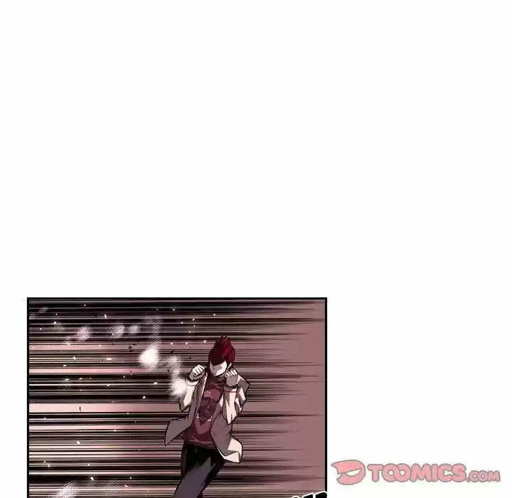 Supernova (Killer Whale) Ch.104