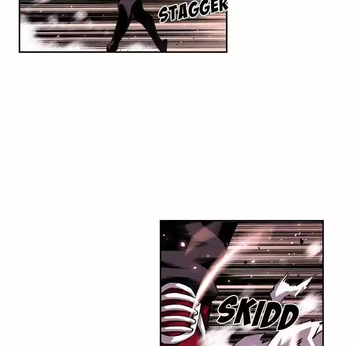 Supernova (Killer Whale) Ch.104