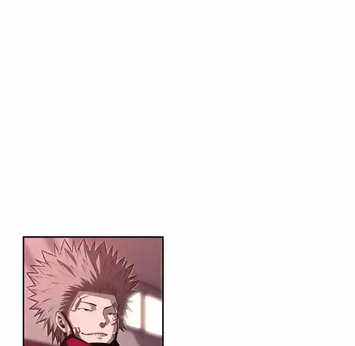 Supernova (Killer Whale) Ch.104