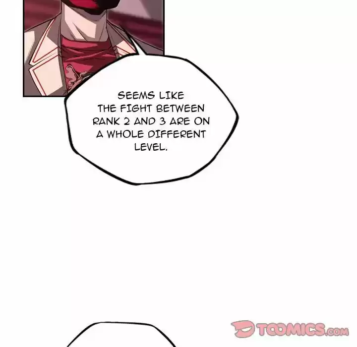 Supernova (Killer Whale) Ch.104