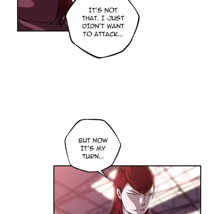 Supernova (Killer Whale) Ch.104