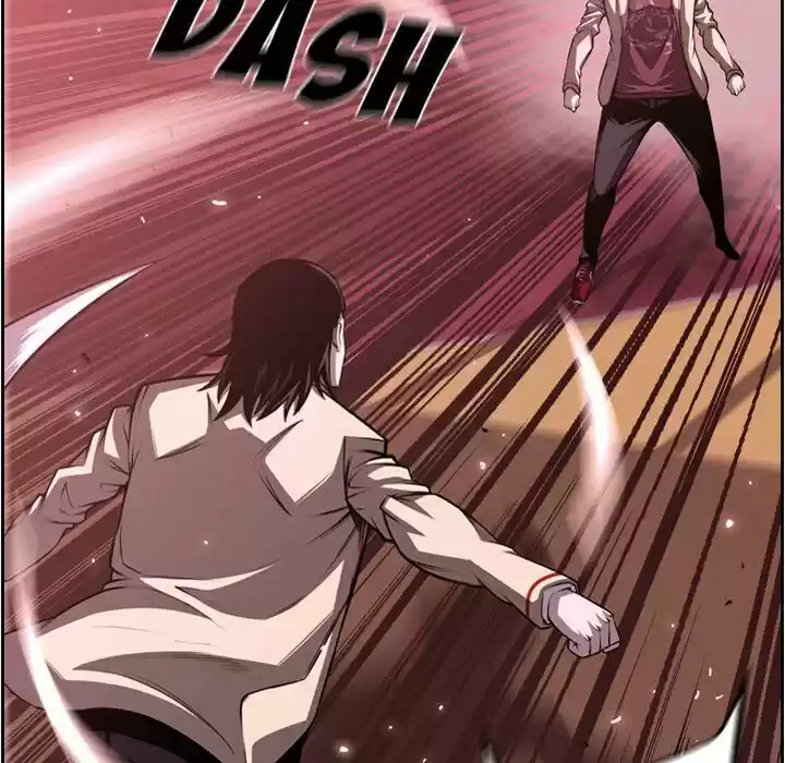 Supernova (Killer Whale) Ch.104