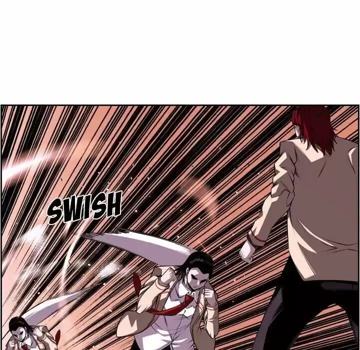 Supernova (Killer Whale) Ch.104