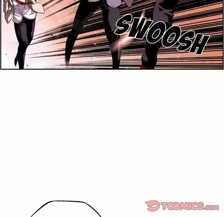 Supernova (Killer Whale) Ch.104