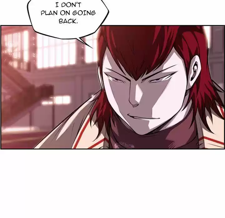 Supernova (Killer Whale) Ch.104