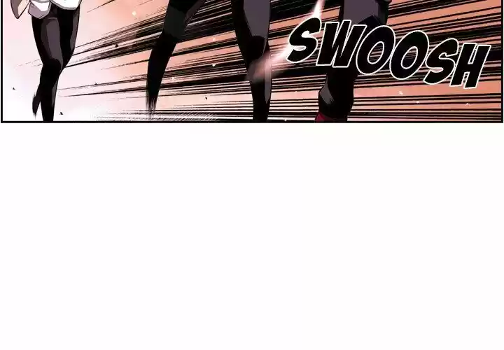 Supernova (Killer Whale) Ch.105