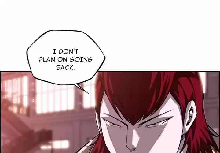 Supernova (Killer Whale) Ch.105