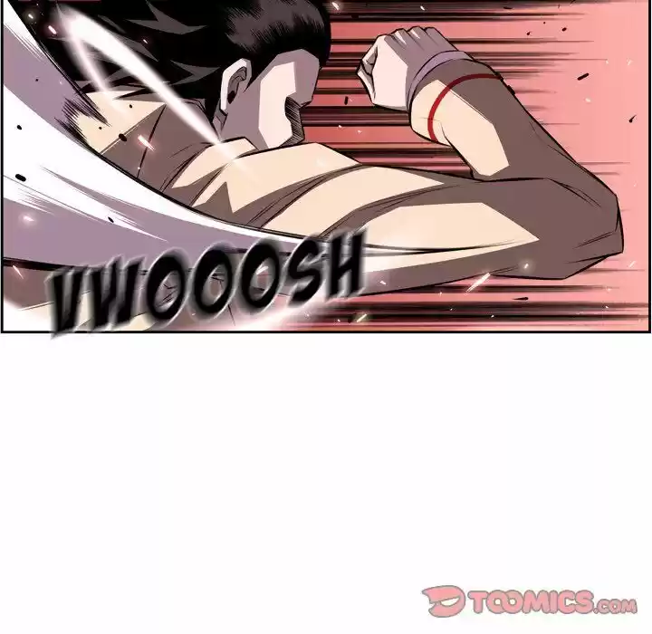 Supernova (Killer Whale) Ch.105