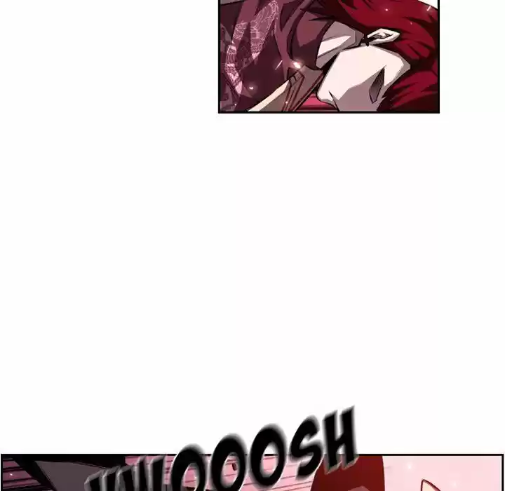 Supernova (Killer Whale) Ch.105