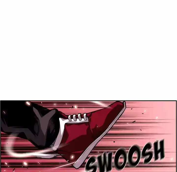 Supernova (Killer Whale) Ch.105