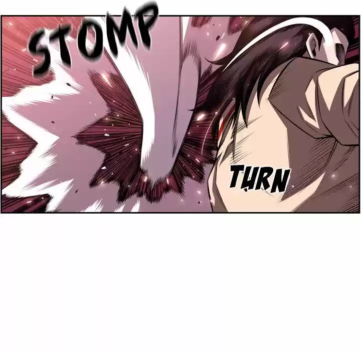 Supernova (Killer Whale) Ch.105