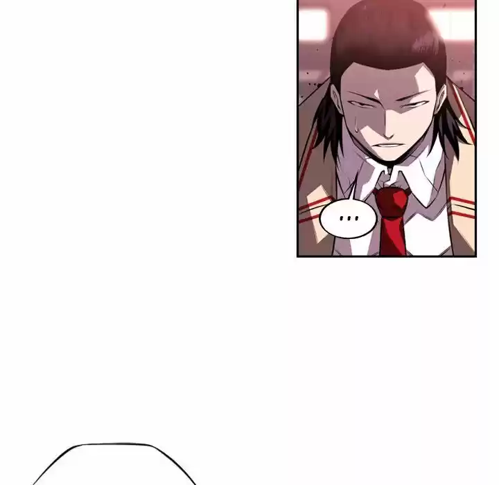 Supernova (Killer Whale) Ch.105