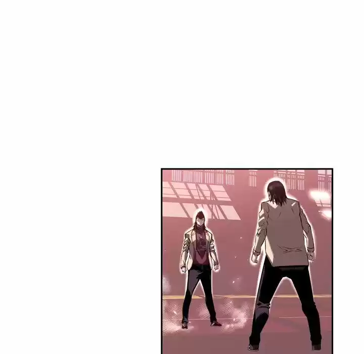 Supernova (Killer Whale) Ch.105