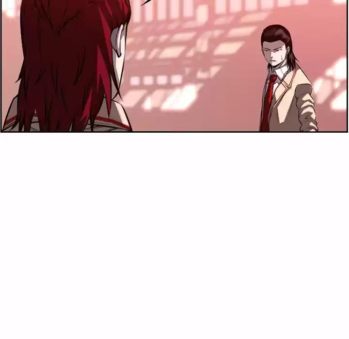 Supernova (Killer Whale) Ch.105