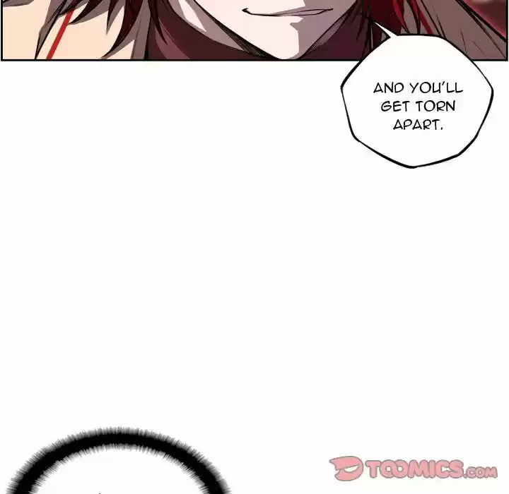 Supernova (Killer Whale) Ch.105