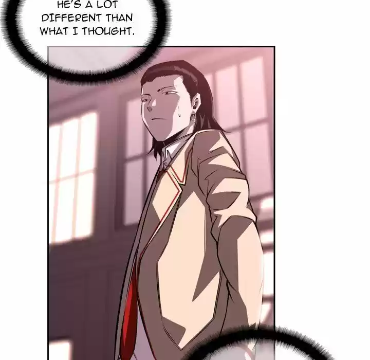 Supernova (Killer Whale) Ch.105