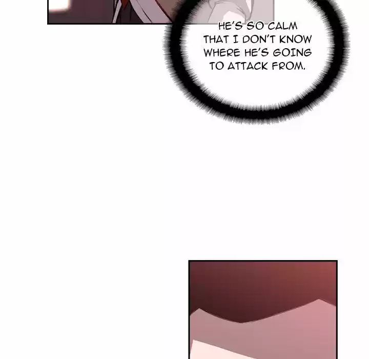 Supernova (Killer Whale) Ch.105