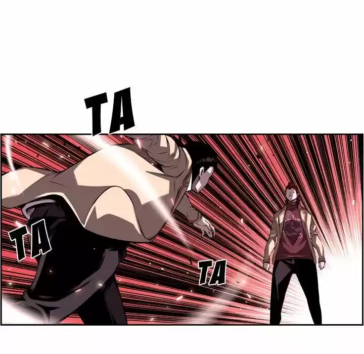 Supernova (Killer Whale) Ch.105